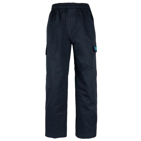 NEW FIT Cargo Pants (Sizes 2, 6, 10-12)